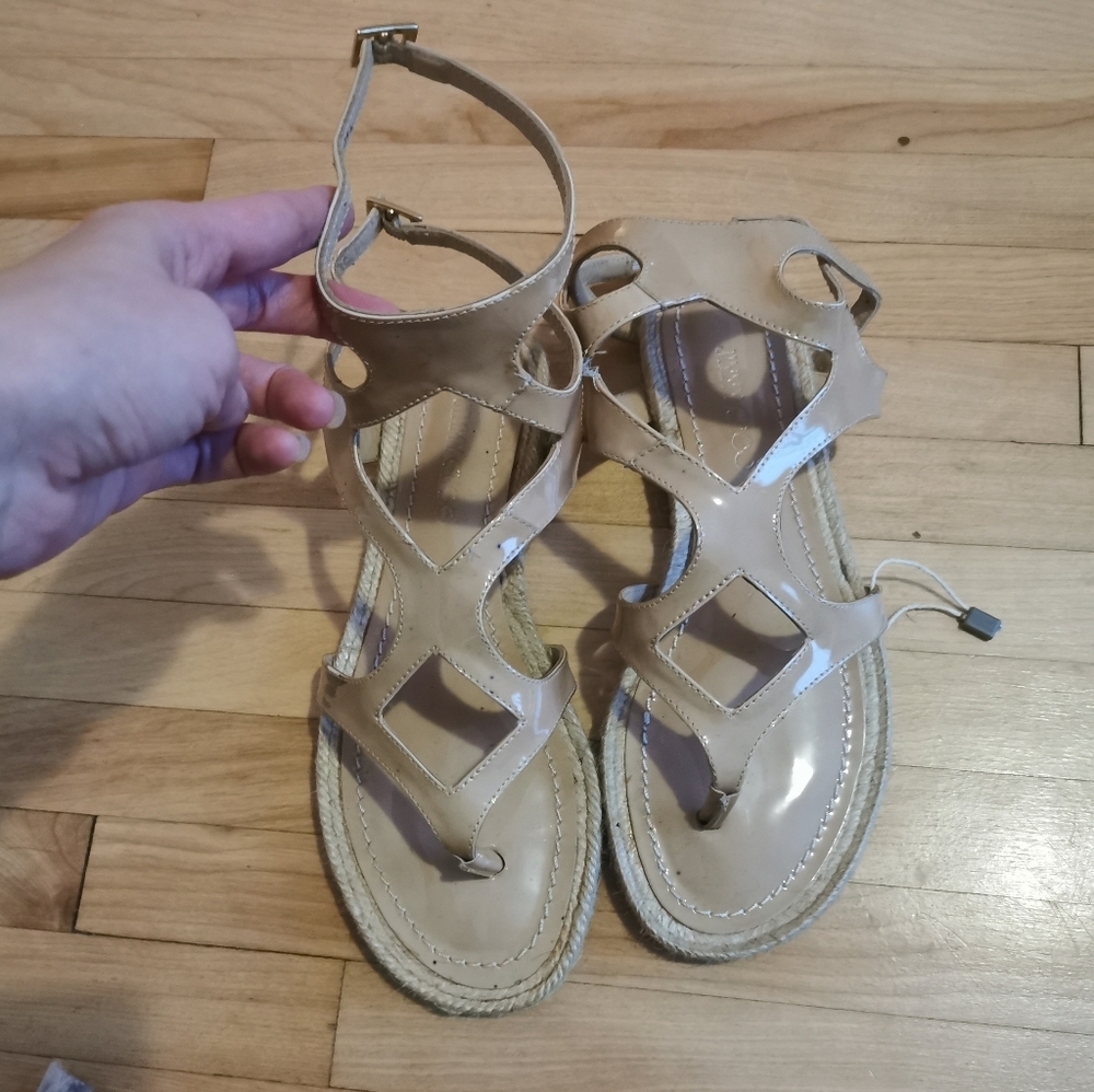 Jimmy Choo  sandals size 36
